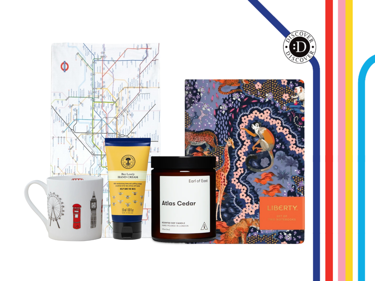 Gifting & Self Care